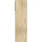 Ekena Millwork Legacy Block Rough Sawn Bracket w/ Offset Brace, Douglas Fir, 8"W x 28"D x 28"H BKT0806X28X28LEC05RDF - alternate 4